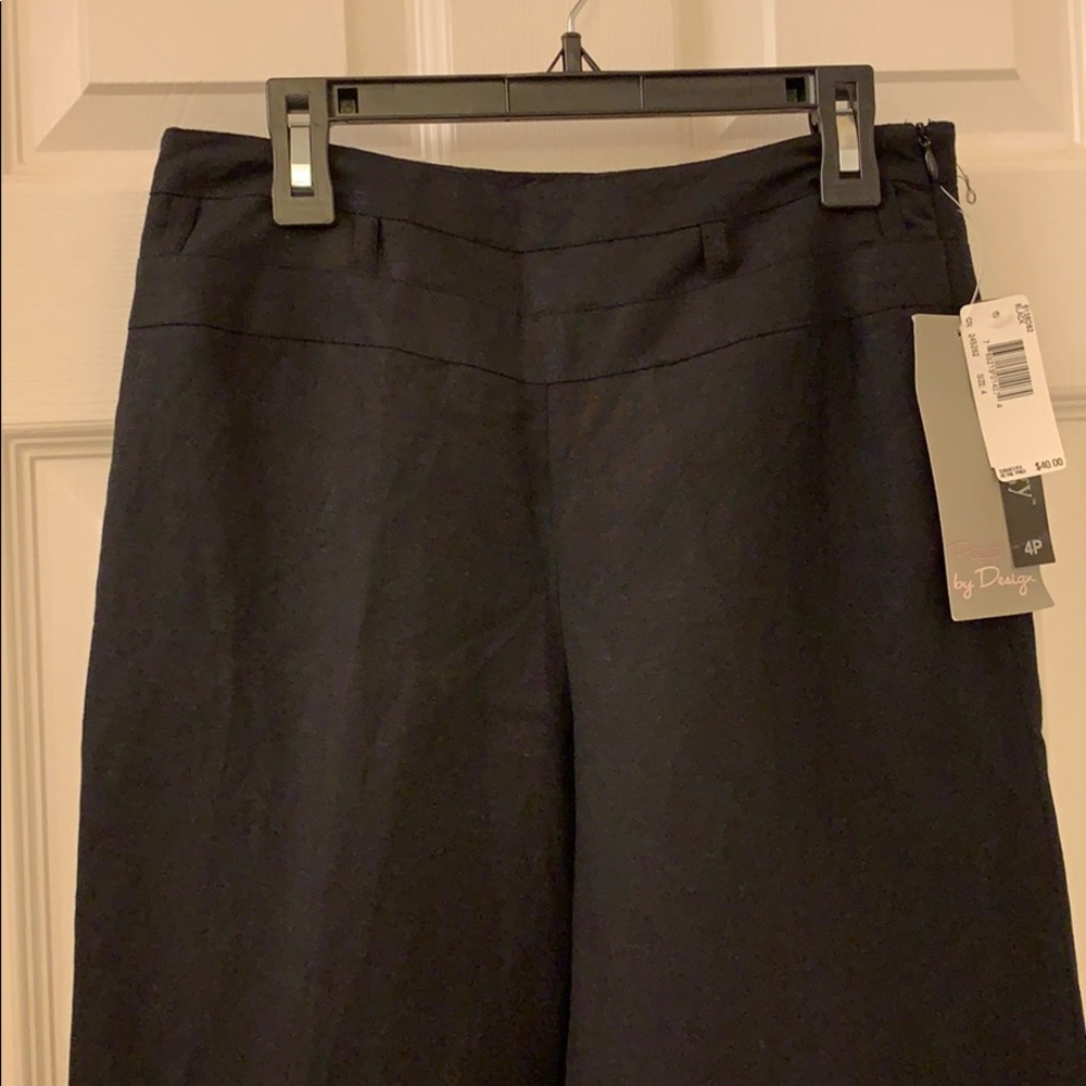 Pantology pant